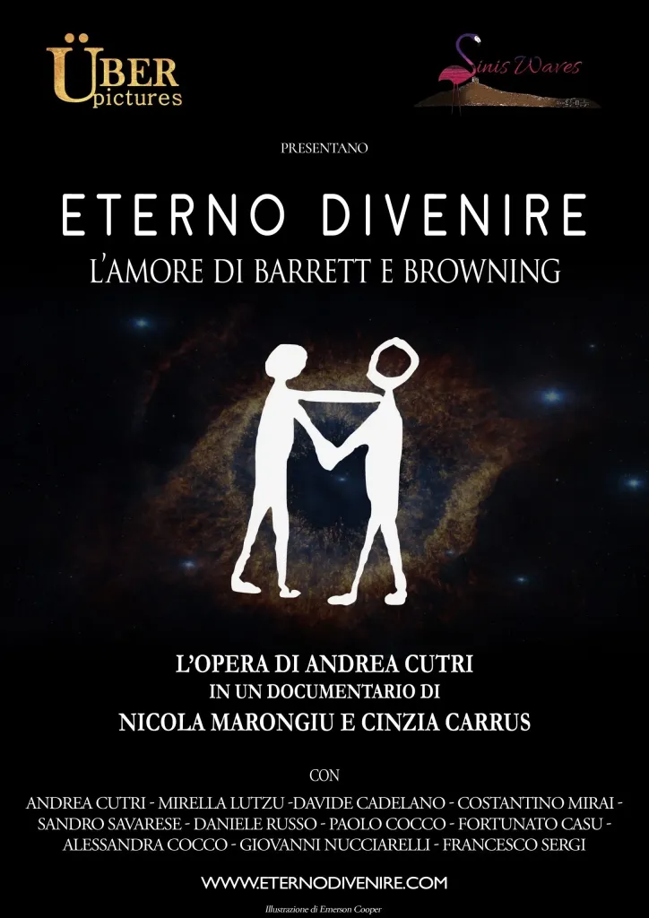 documentary poster